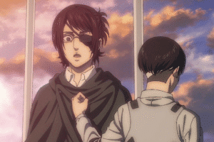 Attack on Titan Becomes the First to Win the Latest Crunchyroll Award