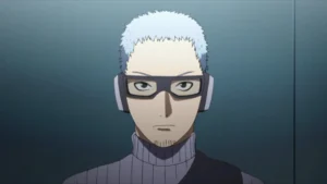 Learn about Chojuro in Naruto.