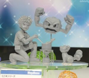 Blossom Appreciation with Geodude – Pokémon Blog