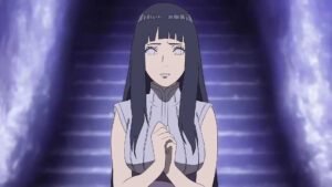 Hinata – All the Powers and Abilities of the Naruto Character