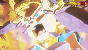 Dragon Ball Daima DUBBED – Watch Episodes 6 to 10!