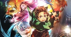 Mugen Train Re-Release to Feature Preview of Infinity Castle