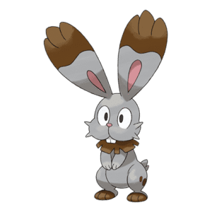 New Video Revealed for Animated Pokédex Series Showcasing Bunnelby