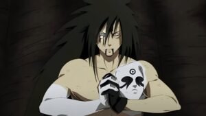 Boruto has its own Madara Uchiha, and no one has noticed.