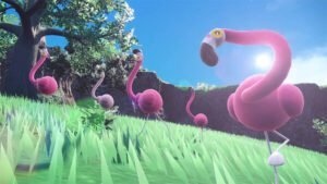 Perhaps Self-Destruct Wasn’t the Greatest Choice in Pokémon Horizons The Series – Pokémon Blog