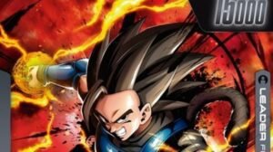 Dragon Ball Fusion World – Starter Deck EX “Shallot” Card List Unveiled!