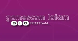 Gamescom Latam BIG Festival: Discover the Winners of the First Night of Awards!