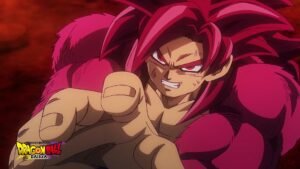 Dragon Ball Daima DUBBED – Watch the final episodes of the series!