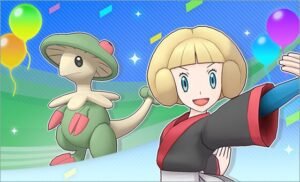 New Type-Specific Triple Feature Poké Fair Scout Active in Pokémon Masters EX Until May 20 – Complete Event Details Unveiled on Pokémon Blog
