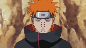 Aside from Naruto, who else could defeat Pain in Konoha?