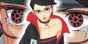 How strong can Sarada become in Boruto?