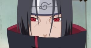 Naruto – What is Itachi’s MBTI?