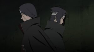 The Best Battles of Sasuke in Naruto