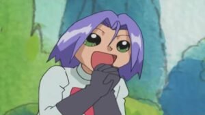 Check Out the Highlights of Team Rocket’s James from Season 1 of the Pokémon Anime – Pokémon Blog