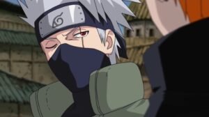 Naruto – The Greatest Fights of Kakashi