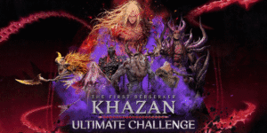 The First Berserker: Khazan Unleashes the Ultimate Challenge Mode!
