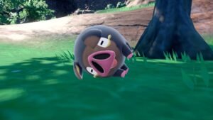 New Video Reveals Animated Pokédex Series Highlighting Lechonk