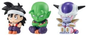 Machibouke Dragon Ball: Second Collection Set to Release in May!