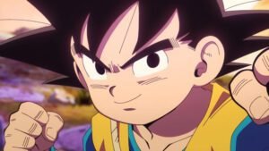 Toei Unveils New ‘Dragon Ball Daima’ Series and Hints at ‘One Piece’ 25th Anniversary Celebrations