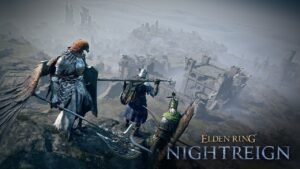 Elden Ring: Nightreign Unveils New Trailer!