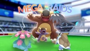 Niantic acknowledges a new Pokémon GO problem where Mega Kangaskhan spawns nearer to players during Mega Raid Battles.
