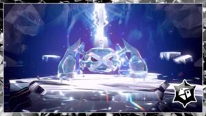 Steel-Tera Type Metagross with the Powerful Mark Now Accessible in Pokémon Scarlet and Violet Black Crystal Tera Raid Battles; Blissey Spawns Increased in 5-Star Tera Raid Battles Until May 18 at 23:59 UTC – Full Event Information Unveiled on Pokémon Blog