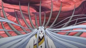 Here are the most enigmatic characters from Naruto.