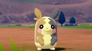 New Video Released for Animated Pokédex Series Showcasing Morpeko