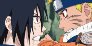 The Best Fights in Classic Naruto