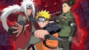 The 10 Greatest Episodes of Naruto Shippuden Ever