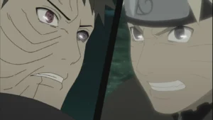 What if Obito Had Launched the Attack on Konoha Instead of Pain?
