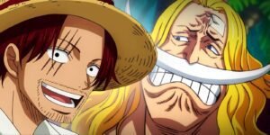 Indeed, One Piece Has Just Refuted a Widely Held Theory That Took Everyone by Surprise