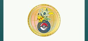 Official Pokémon Center locations in Japan are now offering unique virtual medals with their logos in Pokémon HOME.