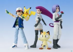 Subtle Hints of What’s to Come: Pokémon Blog Edition