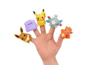 Catch Part 2 of One Little Finger on Pokémon Kids TV – Pokémon Blog