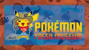 The Pokémon Fossil Museum exhibit is set to premiere in North America at the Field Museum in Chicago on May 22, 2026, with new official artwork revealed – Pokémon Blog.