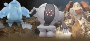 Worldwide Event from June 23 to June 27 Showcasing Regirock, Regice, Registeel, Regigigas, Regieleki, Regidrago, and Their Shiny Versions – Pokémon Blog
