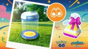 June Bonuses Await During Delightful Days: Receive a One-Time Use Incubator for Your First PokéStop or Gym Spin of the Day and More – Pokémon Blog