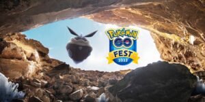 Shiny Carbink and Shiny Frigibax to debut in Pokémon GO at Pokémon GO Fest 2025 – Pokémon Blog