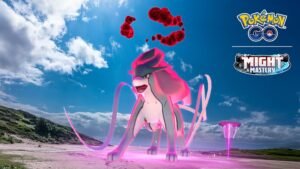 Pokémon GO Dynamax Suicune Max Battle Weekend is live until May 11 at 9 p.m. local time, featuring the debut of Dynamax Suicune and Shiny Dynamax Suicune in the game.