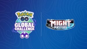 Might and Mastery Finale: Global Challenge “Strength in Numbers” Unveiled for Pokémon GO – Send Gifts to Friends and Unlock Free Special Research Tickets for May 2025 Community Day Classic: Machop – Pokémon Blog