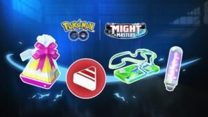 May Brings the Season of Strength and Skill in Pokémon GO: This Ticket Offers Bonuses Including Extra Candy XL for Trainers Level 31 and Above in Raid and Max Battles – Pokémon Blog