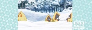 Pokémon Video: The Origins of Snorunt