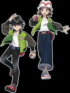 Countless Styles to Explore in Lumiose City in Pokémon Legends: Z-A
