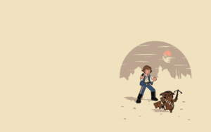 Happy Star Wars Day 2025! Celebrating May the Fourth with a Pokémon twist!