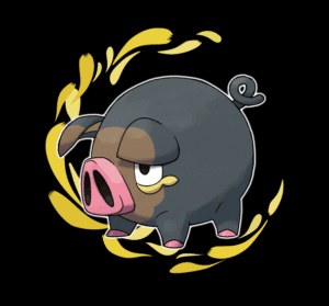The Normal-type Pokémon of Paldea are distinct in Pokémon Horizons: The Series – Pokémon Blog