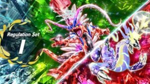 Season 30 of Ranked Battles for Pokémon Scarlet and Violet (May 2025) is now live and will run until May 31 at 4:59 p.m. PDT. This season adheres to Regulation Set I, permitting each team to include two restricted Legendary Pokémon, with the option for Pokémon to Terastallize during battles – Pokémon Blog.