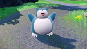 Video: Discover everything about the Sleeping Pokémon Snorlax in the latest episode of Beyond the Pokédex.