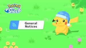 Pokémon Sleep will undergo maintenance from May 14 to 15, followed by the release of update version 2.8.0, which will introduce new features, balance changes, and more – Pokémon Blog