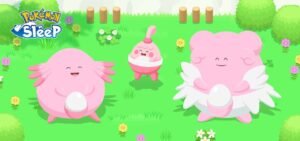 Spring Festival 2025 S, M, and L Bundles Coming Soon to Pokémon Sleep for the Spring Festival 2025 Event – Pokémon Blog